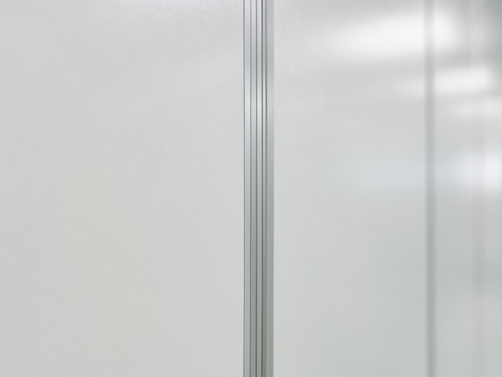 Top Quality Electronic Factory Cleanroom Wall Panels Supplier