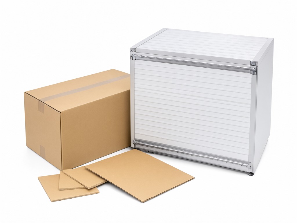 Top Quality Fire Rated Coolroom Freezer Room Panels Factory