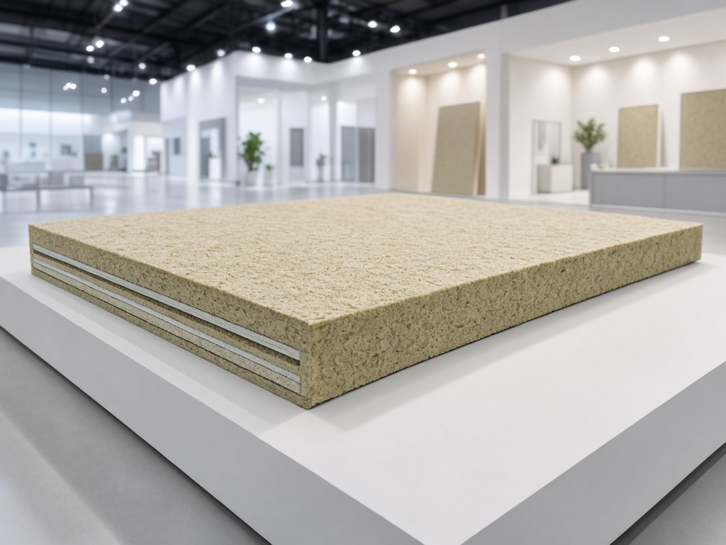 Wholesale A1 Fire Rated Rock Wool Sandwich Panel Suppliers