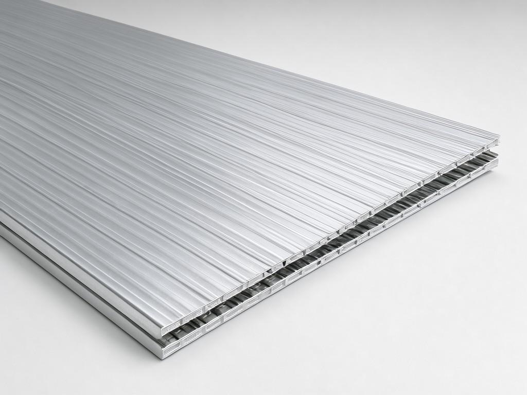 Wholesale Embossed Aluminum Cold Room Sandwich Panels Suppliers