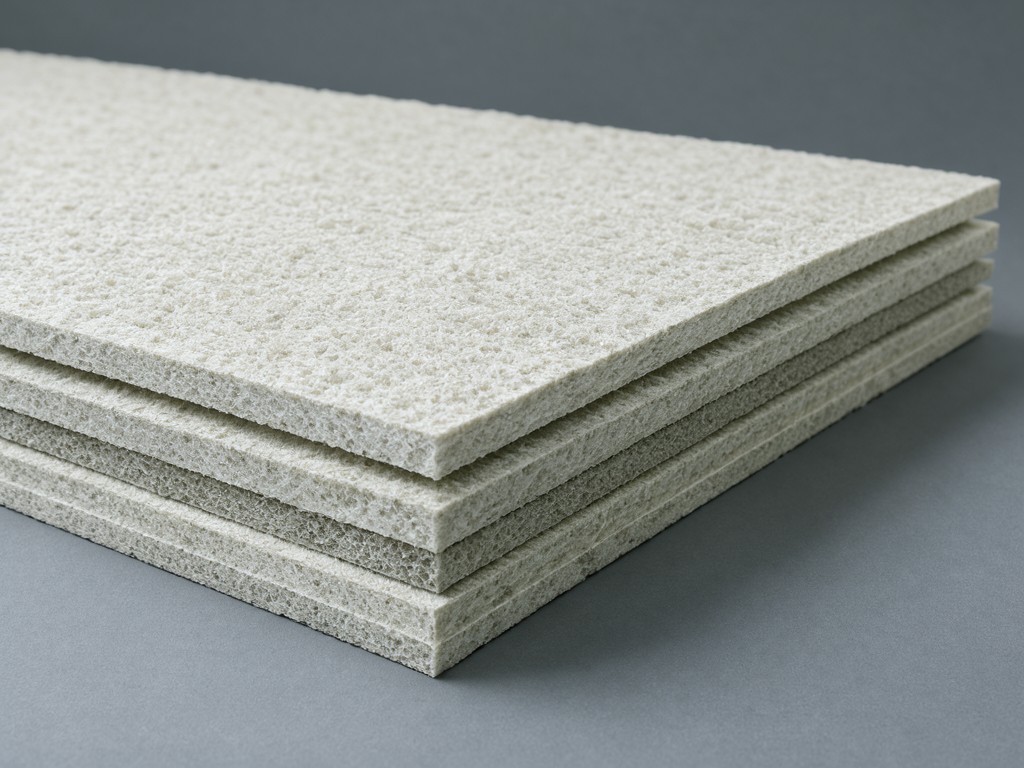 Wholesale Heat Resistant Glass Wool Sandwich Panels Solution