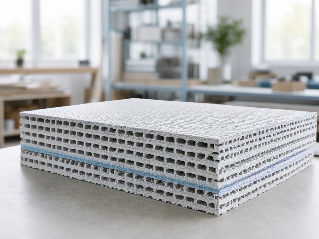 Wholesale Polyurethane Puf Sandwich Panels Construction Factory